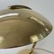 Art Deco Bauhaus Gleibo Desk Lamp in Brass from Hillebrand, Germany, 1930s, Image 7