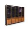 Mid-Century Modern Bookcase attributed to Ico Parisi, Italy, 1950s 3