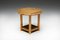 Tavolino rotondo in bambù, Italia, anni '70, Immagine 7