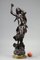 After Hippolyte Moreau, Dawn, 1900, Bronze Sculpture 2