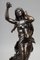 After Hippolyte Moreau, Dawn, 1900, Bronze Sculpture 10