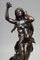 After Hippolyte Moreau, Dawn, 1900, Bronze Sculpture, Image 10