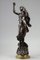 After Hippolyte Moreau, Dawn, 1900, Bronzeskulptur 8