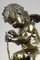 After Lemire, Amor, 1880, Bronzeskulptur 9