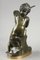 D'Après Lemire, Cupidon, 1880, Sculpture En Bronze 7