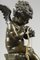 After Lemire, Cupid, 1880, Bronze Sculpture 11