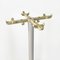 Italian Modern Floor Coat Hanger attributed to Sottsass, 1990s 3