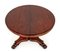 William Iv Dining Table Extending Mahogany 19th Century, Image 5