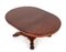William Iv Dining Table Extending Mahogany 19th Century, Image 7