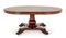 William Iv Dining Table Extending Mahogany 19th Century, Image 1