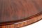 William Iv Dining Table Extending Mahogany 19th Century 4