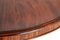 William Iv Dining Table Extending Mahogany 19th Century, Image 4