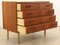 Danish Chest of Drawers in Teak 5