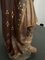 19th Century Polychrome Terracotta Statue of Roman Soldier, Image 11