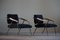 Bauhaus Armchairs in Bouclé, Germany, 1960s, Set of 2, Image 16