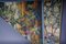 Antiker Aubosson Wandteppich aus Seide, Frankreich, Ende 19. Jh. 18