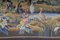 Antiker Aubosson Wandteppich aus Seide, Frankreich, Ende 19. Jh. 6
