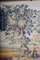 Antiker Aubosson Wandteppich aus Seide, Frankreich, Ende 19. Jh. 2