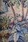 Antiker Aubosson Wandteppich aus Seide, Frankreich, Ende 19. Jh. 12
