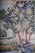 Antiker Aubosson Wandteppich aus Seide, Frankreich, Ende 19. Jh. 4