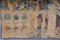 Arazzo antico Aubosson in seta, Francia, XVII secolo, Immagine 15