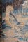 Tapisserie Murale Aubosson Antique en Soie, France, 17ème Siècle 13