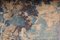 Tapiz de pared Aubosson antiguo de seda, Francia, siglo XVII, Imagen 6