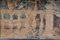 Arazzo antico Aubosson in seta, Francia, XVII secolo, Immagine 11