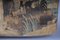 Tapiz de pared Aubosson antiguo de seda, Francia, siglo XVII, Imagen 17