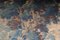 Tapiz de pared Aubosson antiguo de seda, Francia, siglo XVII, Imagen 3