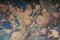Antiker Aubosson Wandteppich aus Seide, Frankreich, 17. Jahrhundert 9