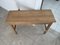 Vintage Wooden Dining Table 5