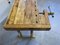 Vintage Workbench in Pine 20