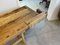 Vintage Workbench in Pine 25