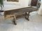 Vintage Workbench in Pine 7