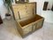 Vintage Chest in Natural Wood 17