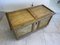 Vintage Chest in Natural Wood 4