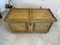 Vintage Chest in Natural Wood 5