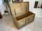 Vintage Chest in Natural Wood 8