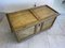 Vintage Chest in Natural Wood 13
