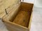 Vintage Rustic Wooden Chest 17