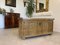 Vintage Rustic Wooden Chest 4