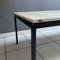 Vintage Rectangular Marble Top Coffee Table by Florence Knoll for Knoll International, Image 8
