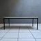 Vintage Rectangular Marble Top Coffee Table by Florence Knoll for Knoll International 4