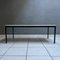 Vintage Rectangular Marble Top Coffee Table by Florence Knoll for Knoll International, Image 4