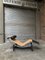 LC4 Louis Vuitton Limited Edition Lounge Chair by Charlotte Perriand, Le Corbusier and Pierre Jeanneret fo Cassina, 2014 5