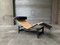 LC4 Louis Vuitton Limited Edition Lounge Chair by Charlotte Perriand, Le Corbusier and Pierre Jeanneret fo Cassina, 2014 4