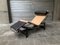 LC4 Louis Vuitton Limited Edition Lounge Chair by Charlotte Perriand, Le Corbusier and Pierre Jeanneret fo Cassina, 2014 1