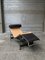 LC4 Louis Vuitton Limited Edition Lounge Chair by Charlotte Perriand, Le Corbusier and Pierre Jeanneret fo Cassina, 2014 3