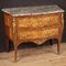 18th Century Louis XV Chest of Drawers, 1750s 12